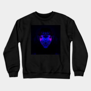 Nadja What We Do In The Shadows Crewneck Sweatshirt